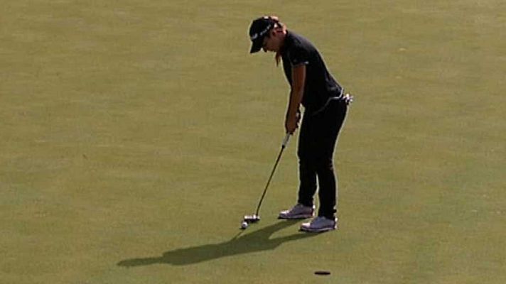 Golf - Santander Golf Tour 2017. Prueba Club La Pedreña