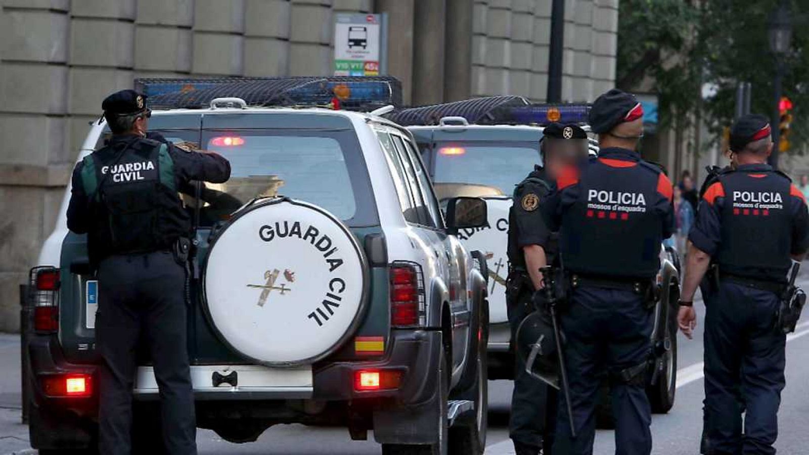 Telediario - 15 horas  - 23/09/17 - ver ahora