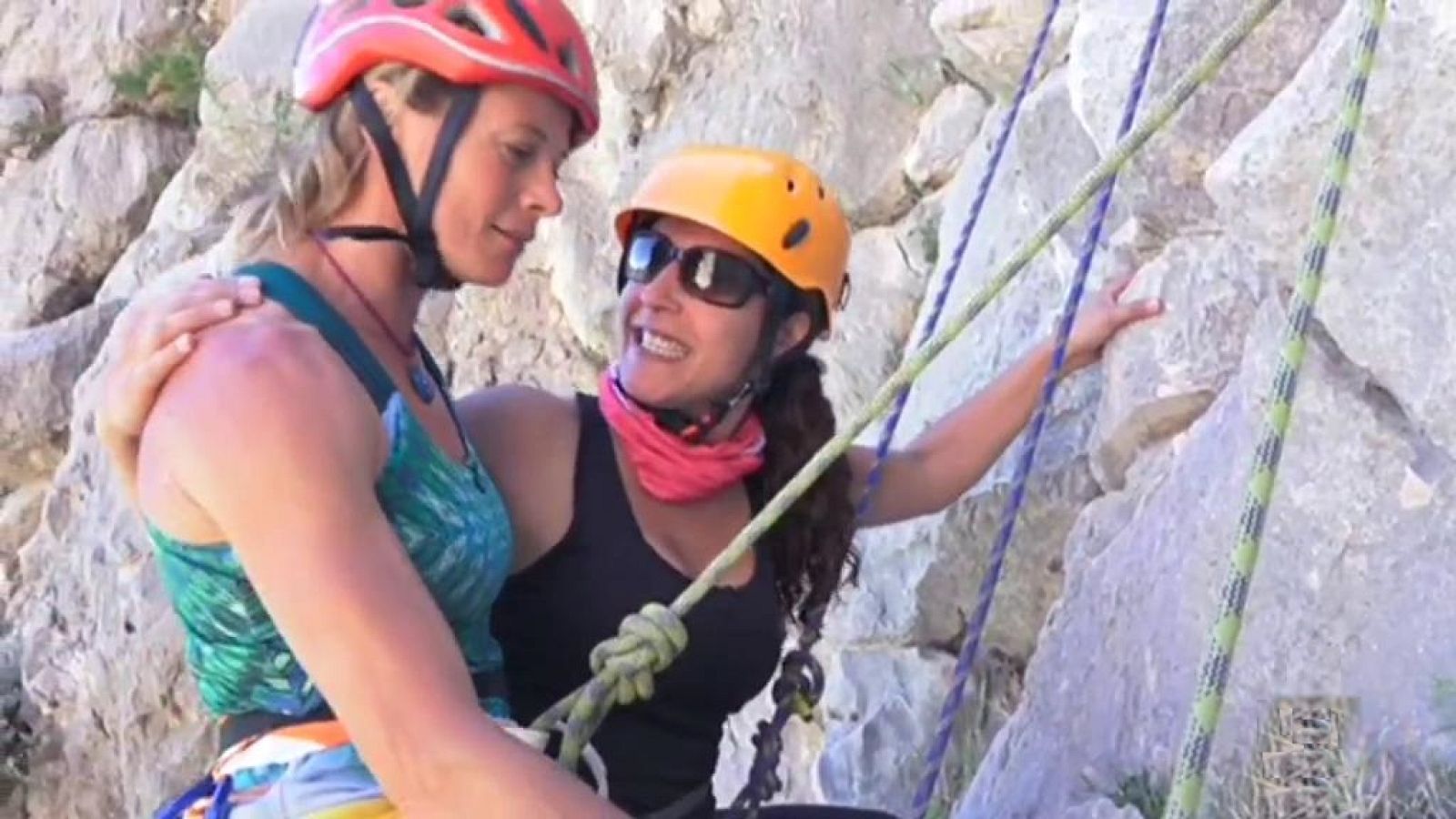 80 Cm - Torcal y Caminito - ver ahora