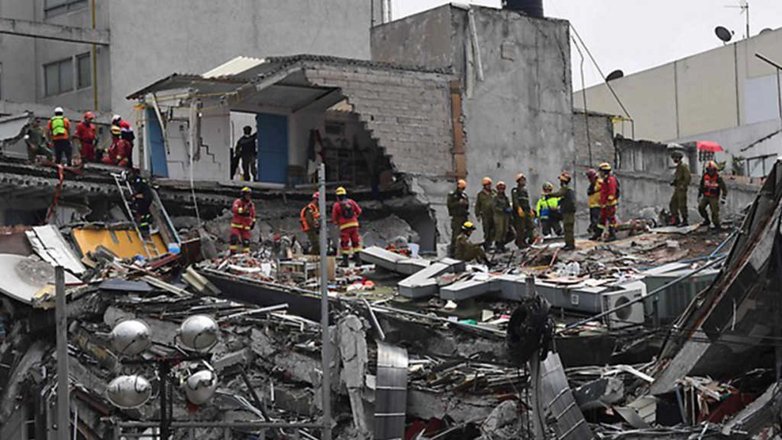 Informe Semanal - 23/09/17 - ver ahora