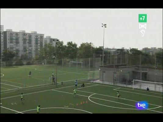 Pelotas - T1 - Capítulo 1