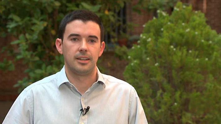 Testimonio - Gift and Task