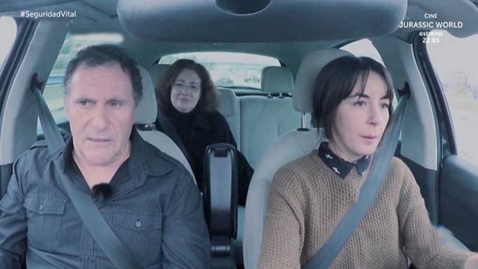 Seguridad Vital - 24/09/17 - ver ahora