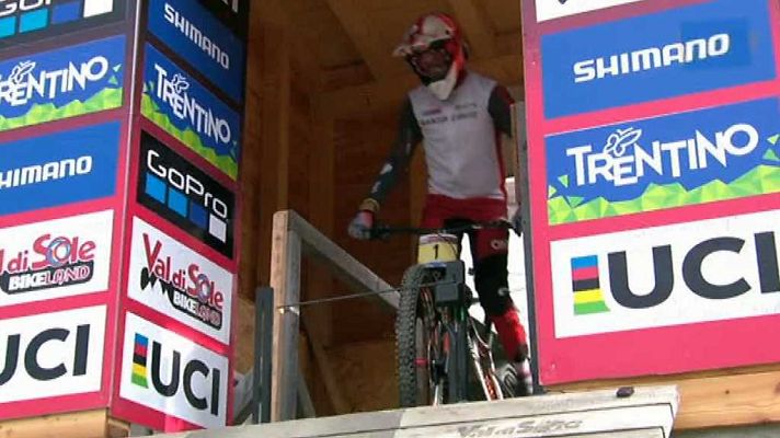 Va de Bikes - Programa 8