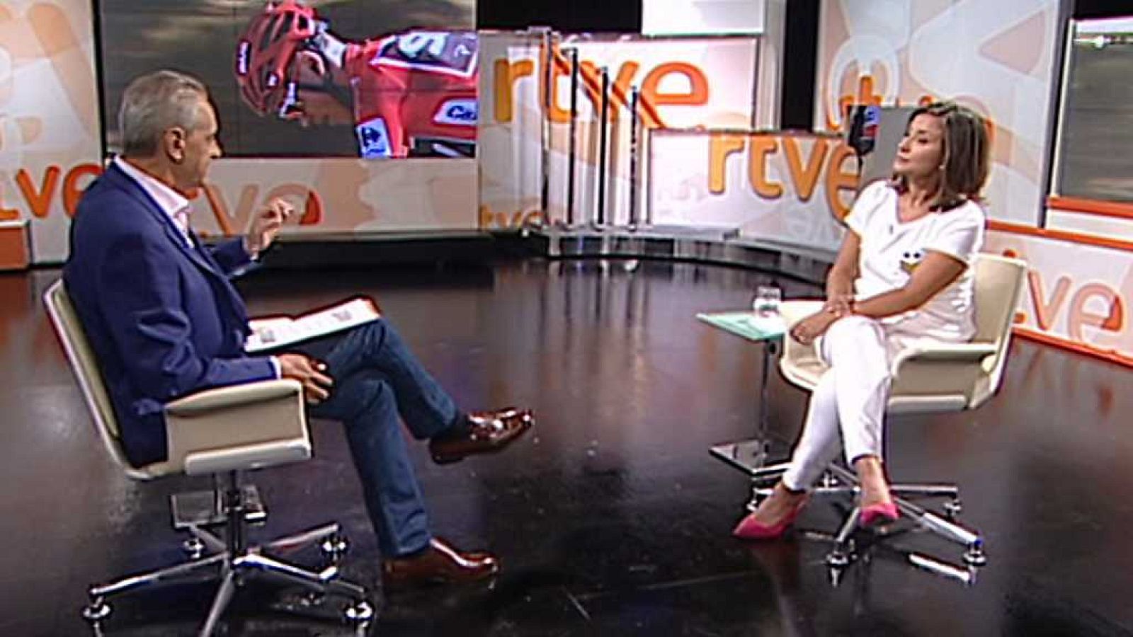 RTVE responde - 24/09/17 - ver ahora