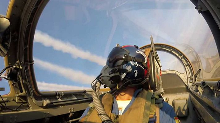 Otros programas - Festa al cel