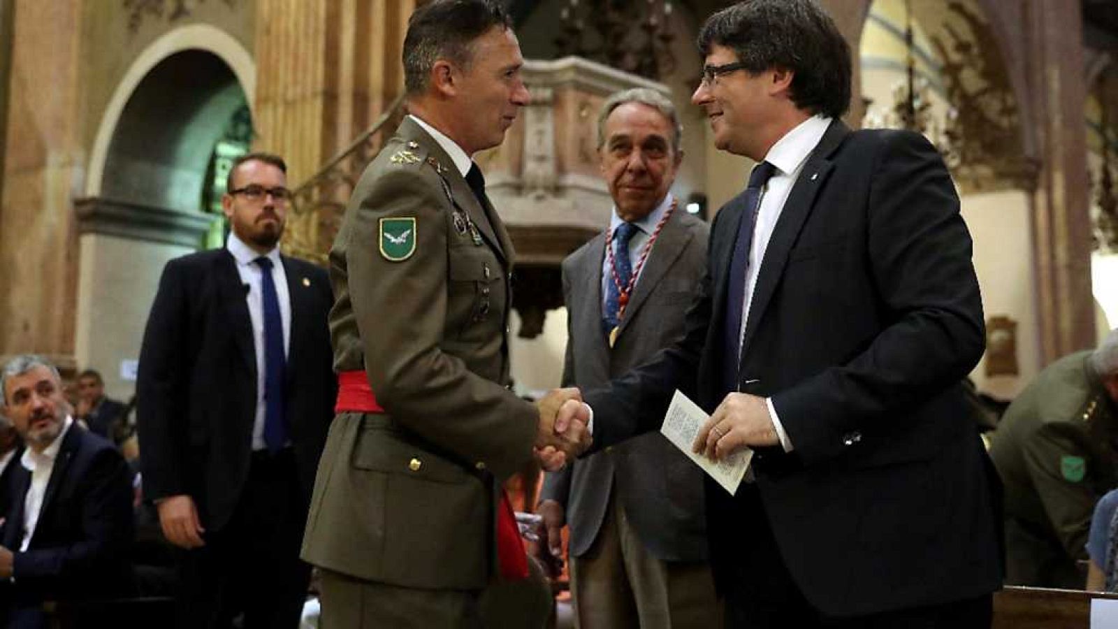 Telediario - 15 horas - 24/09/17 - ver ahora