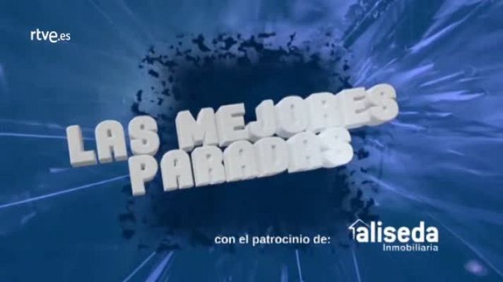  - LNFS. Jornada 2. Las mejores paradas