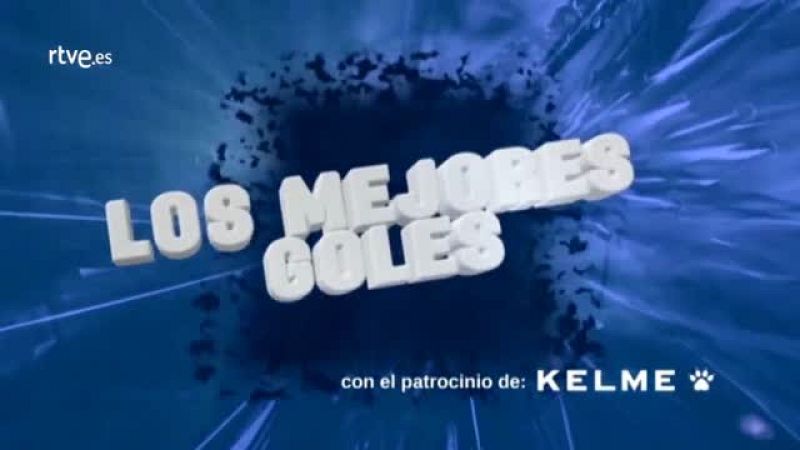 LNFS. Jornada 2. Los mejores goles