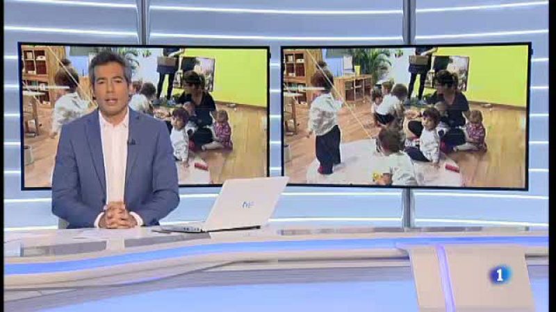 La taxa de naixement de bessons a Espanya, una de les més altes del món