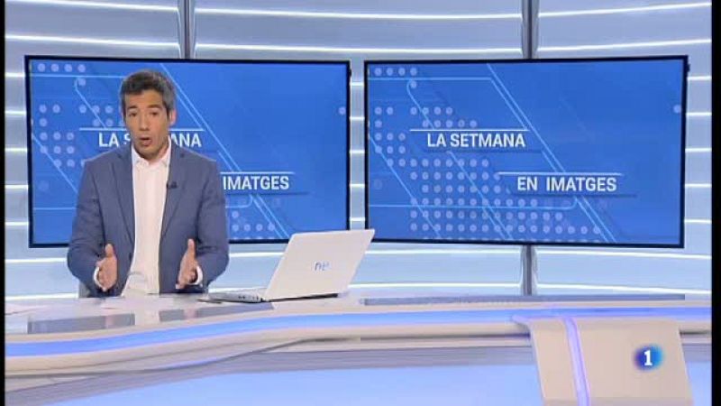 El Resum Informatiu de la Setmana - 24/09/2017