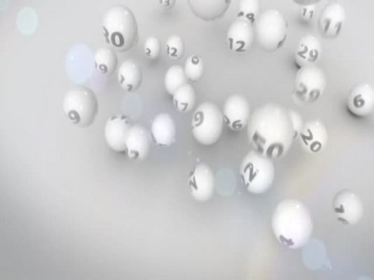 SELAE - Lotería Gordo de la Primitiva - 24/09/2017 - ver ahora