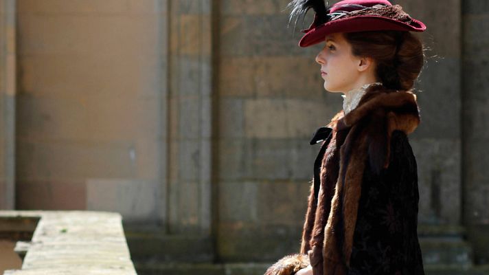 Documenta2 - Las princesas americanas: Bellas y malditas