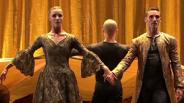 Otros programas - Festival de Peralada - La bella y la bestia