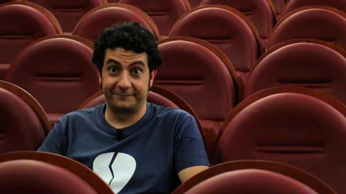 Alacarters - Alacarters - Días de cine