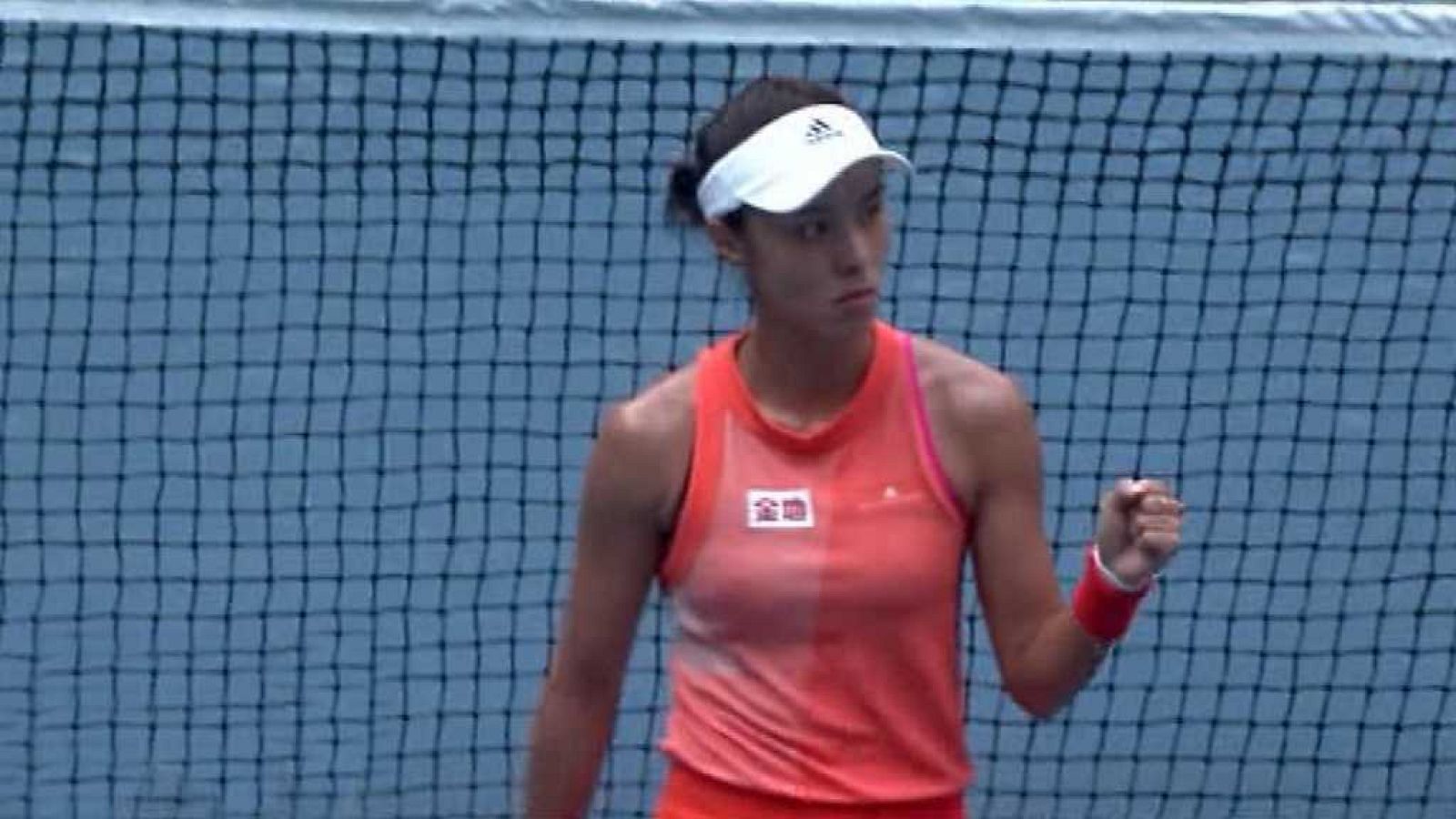 Tenis - WTA Torneo Wuhan (China): S. Stephens - Q. Wang