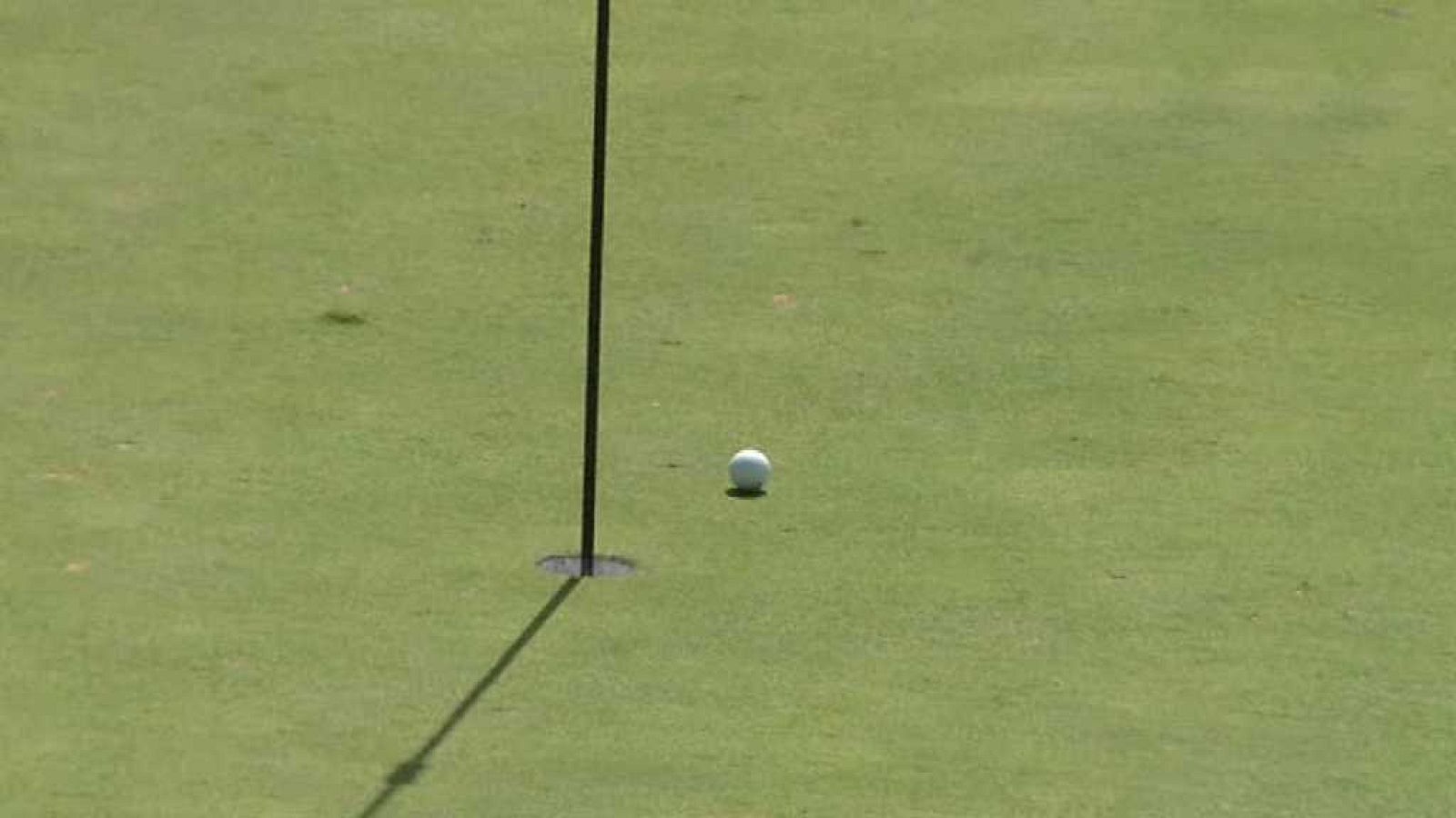 Golf - Open de España Femenino 2017. Resumen 4ª jornada desde Marbella - ver ahora