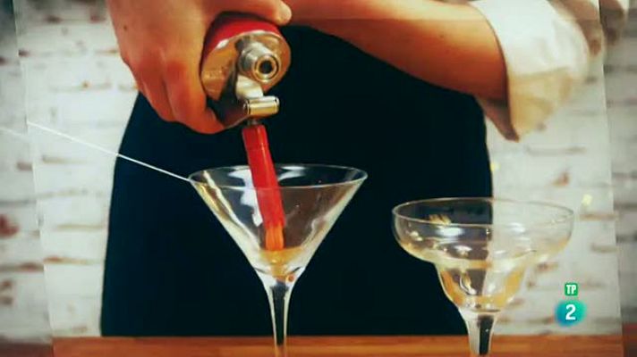 La aventura del Saber - Minuto gastronómico. Comer sin ruido