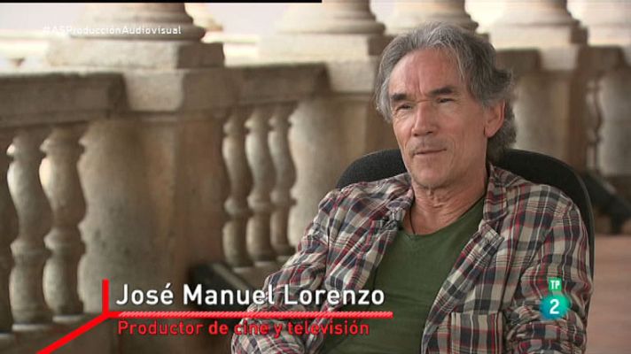 La aventura del Saber - Entrevista a José Manuel Lorenzo