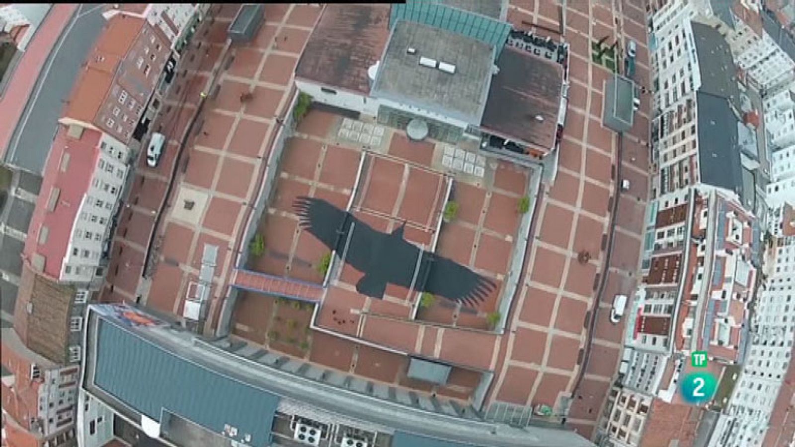 La Aventura del Saber. TVE. LaBolsa. Juan Zamora