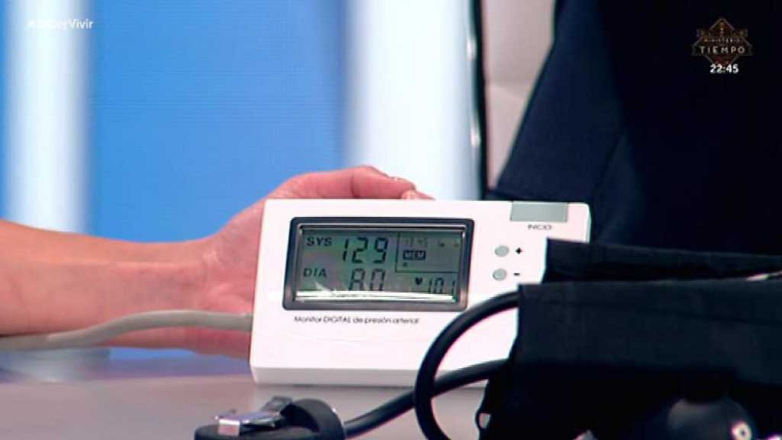 Saber vivir  - 25/09/17 - ver ahora