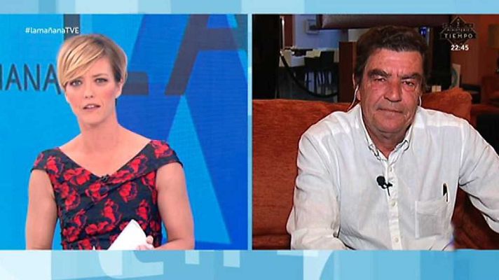 La mañana - La Mañana - 25/09/17