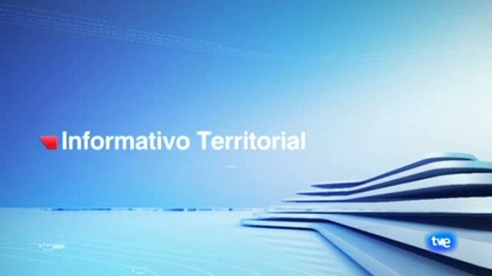 Telexornal - Galicia - Galicia en 2' - 25/09/17