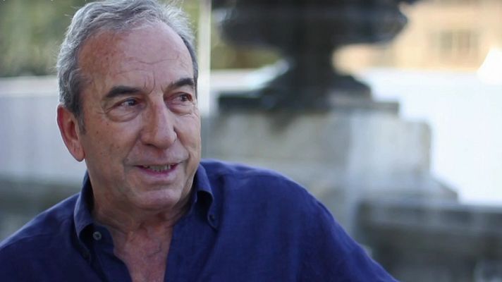 PlayZinemaldia - Así recibió José Luis Perales un tiro durante una actuación