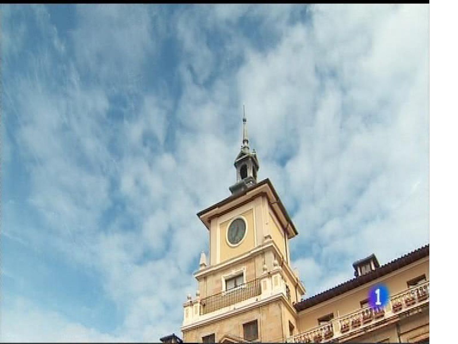 El tiempo en Asturias - 25/09/17 | Ver