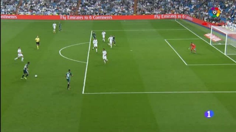 El Betis cierra esta noche la sexta jornada liguera recibiendo al Levante | Ver