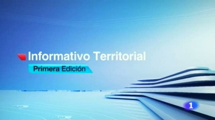 Noticias Murcia - La Region de Murcia en 2' - 25/09/2017