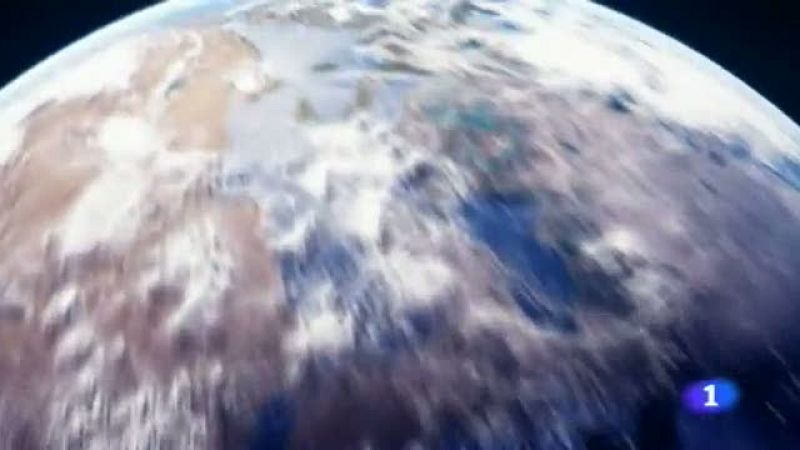 El tiempo en la Region de Murcia - 25/09/2017