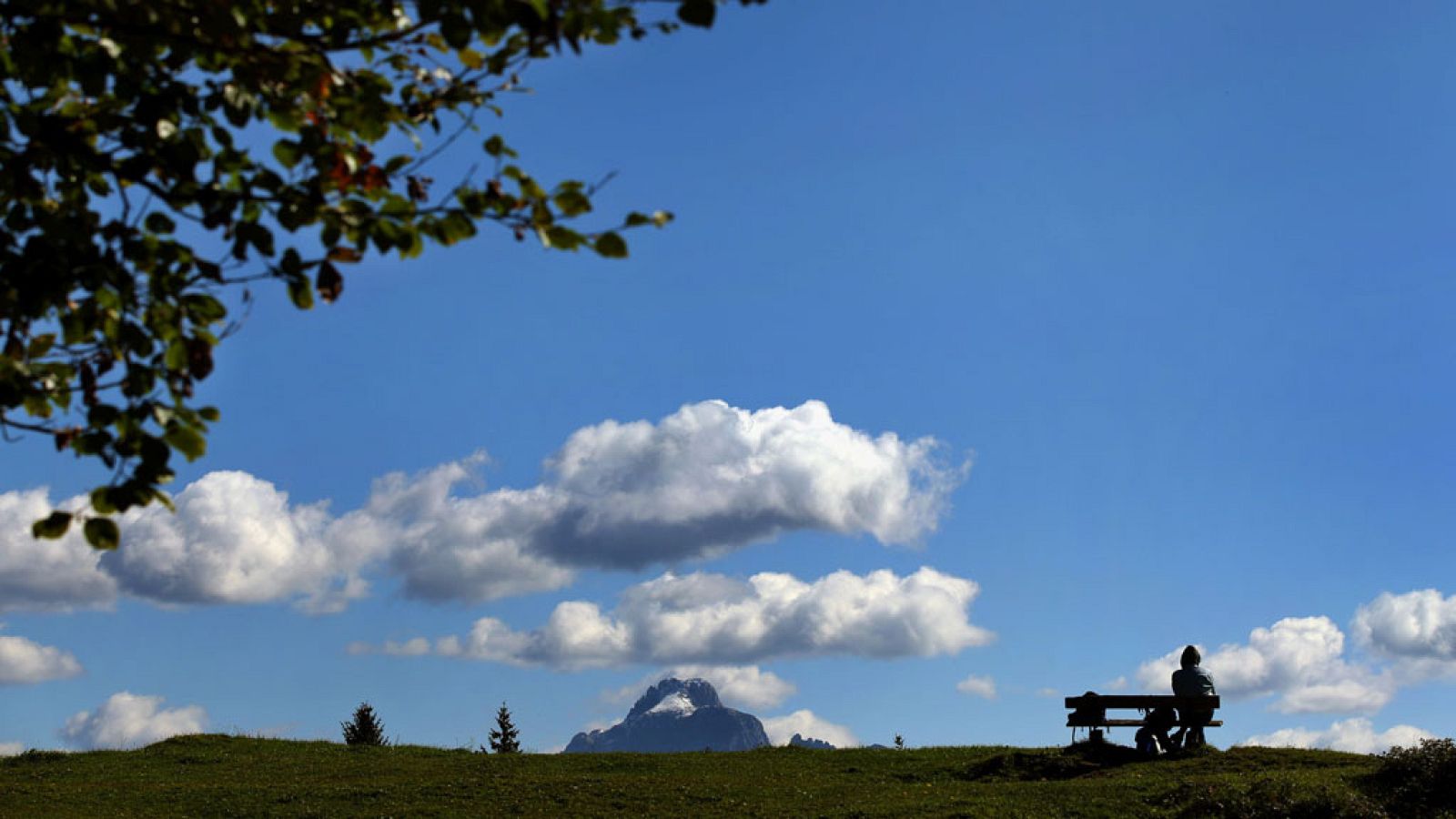 El Tiempo en la Comunidad de Madrid - 25/09/17