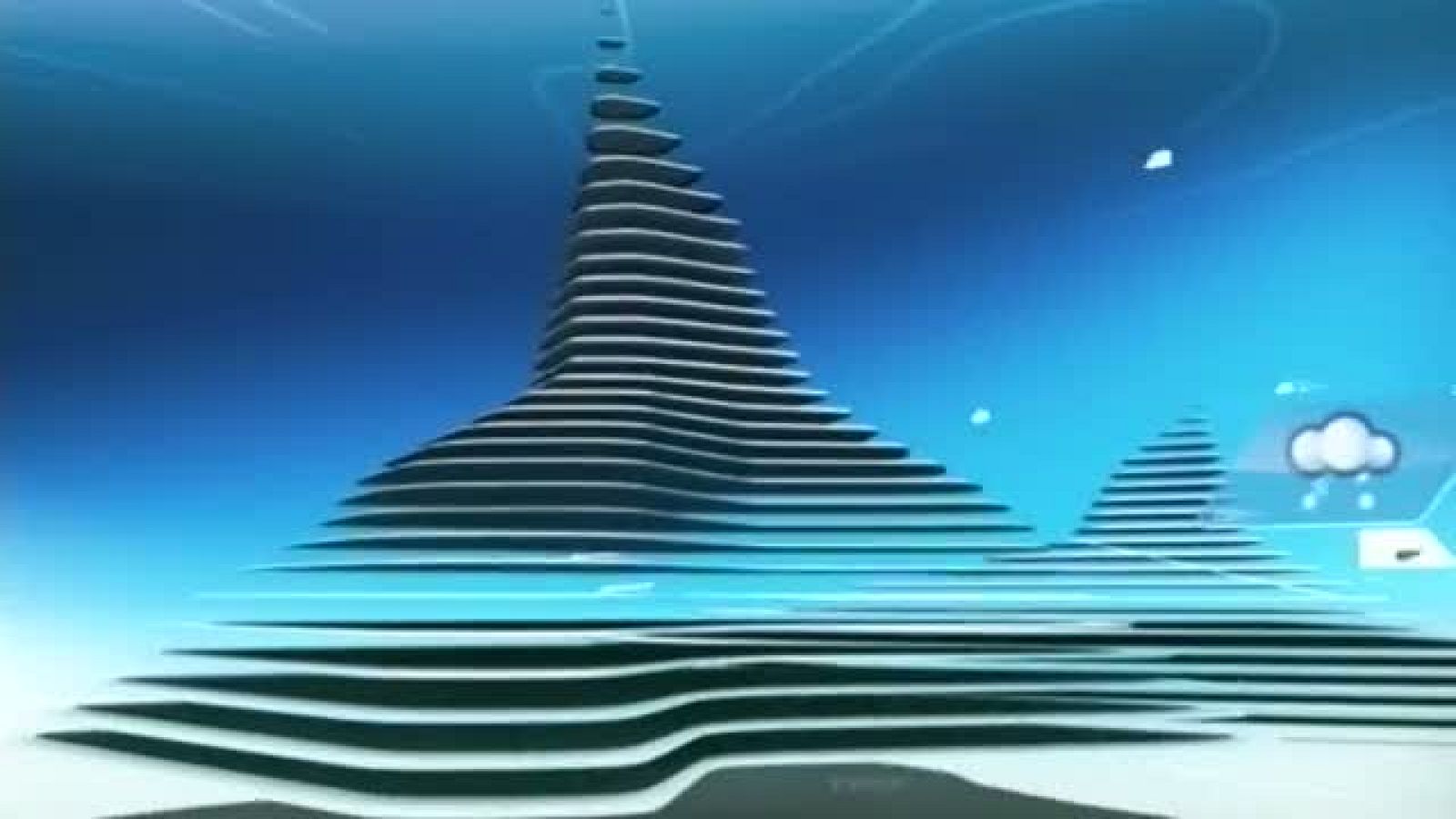 El tiempo en Castilla y León - 25/09/17