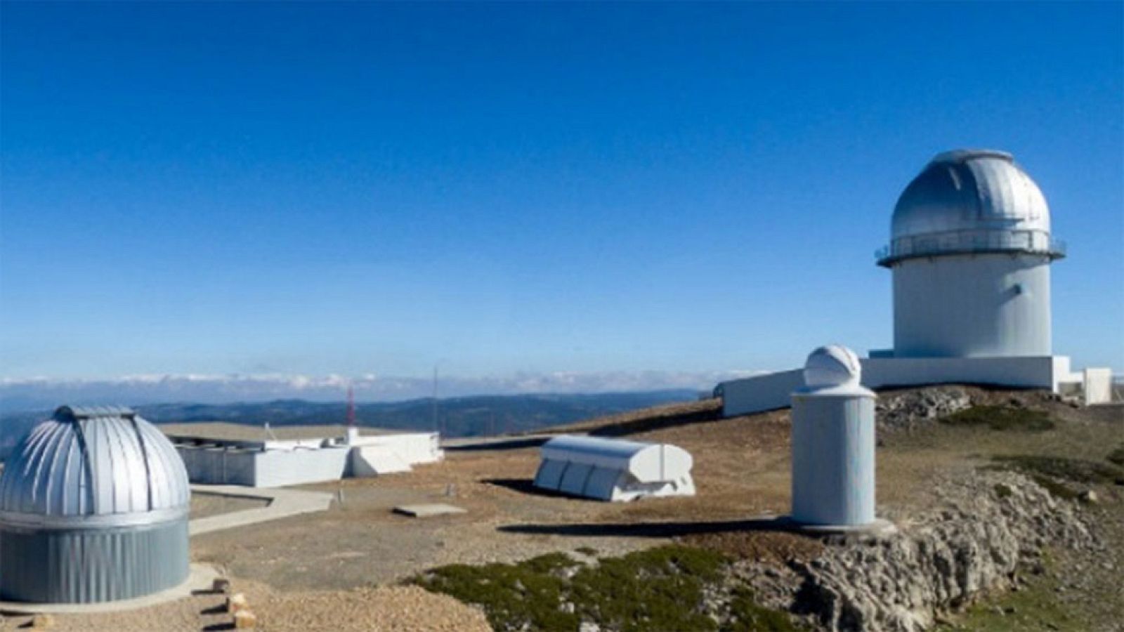 Teruel, elegida para la misión cosmológica europea más importante de la próxima década