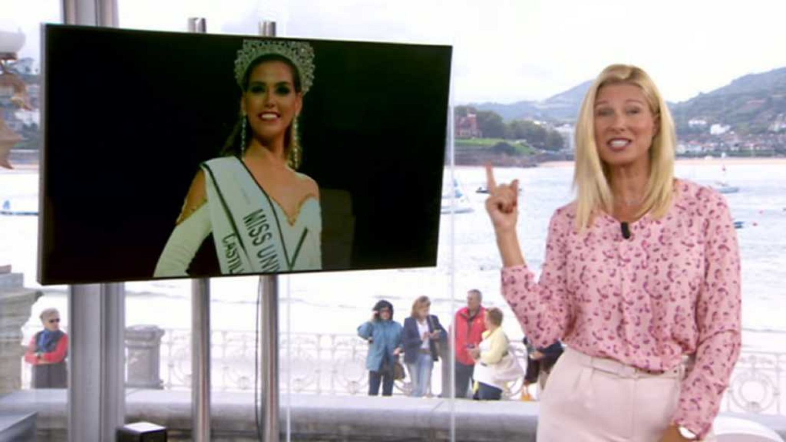 Corazón - 25/09/17 - ver ahora