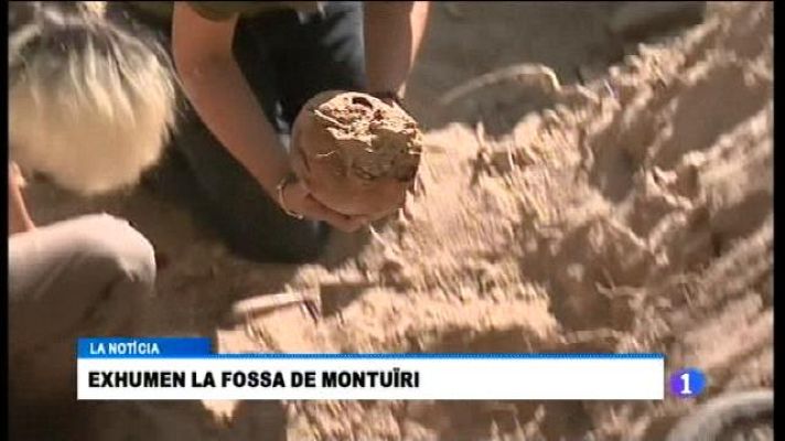 Informatiu Balear - Informatiu Balear 2 - 25/09/17