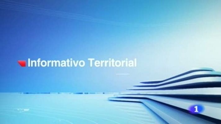 Noticias Murcia - Noticias Murcia 2 - 25/09/2017