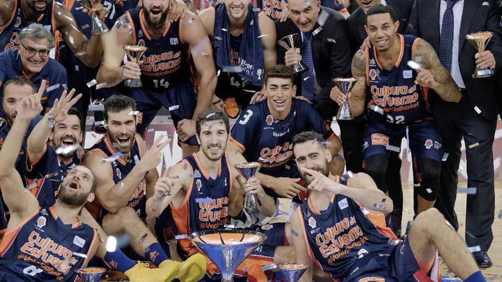 L'Informatiu - Comunitat Valenciana 2 - 25/09/17 - ver ahora