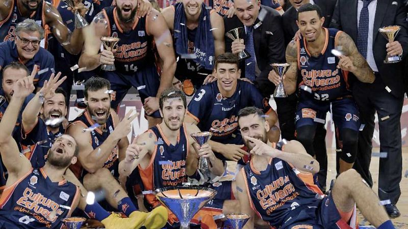 L'Informatiu - Comunitat Valenciana 2 - 25/09/17 - ver ahora