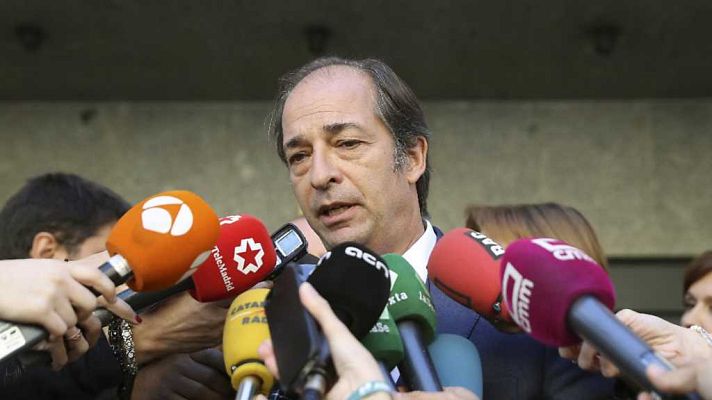 Telediario 1 - Telediario - 15 horas - 25/09/17