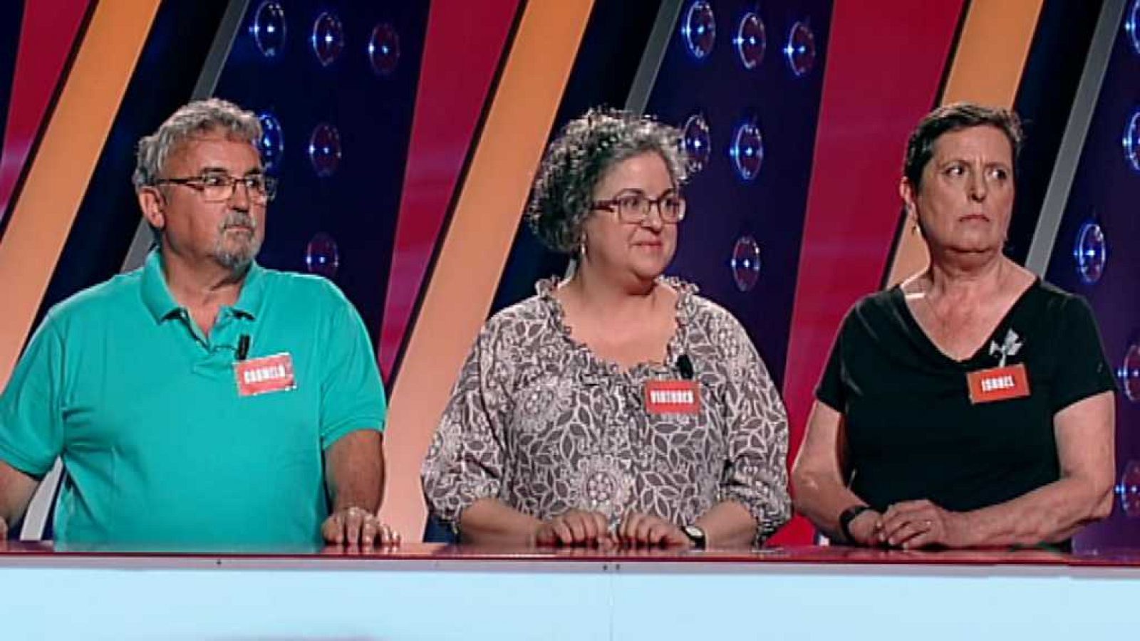 Saber y ganar - 25/09/17 - ver ahora