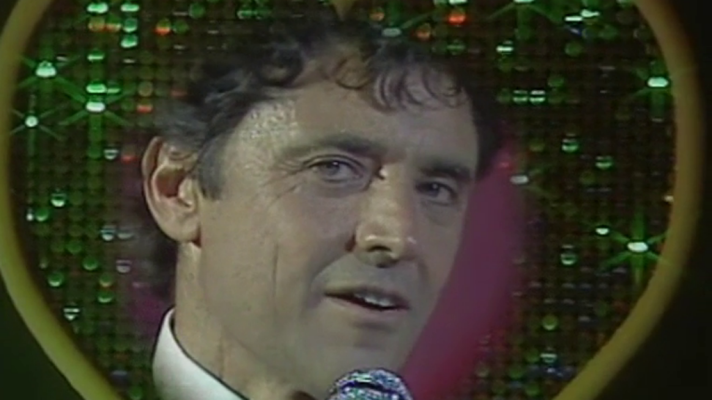 Superstar - Presentado por Sacha Distel