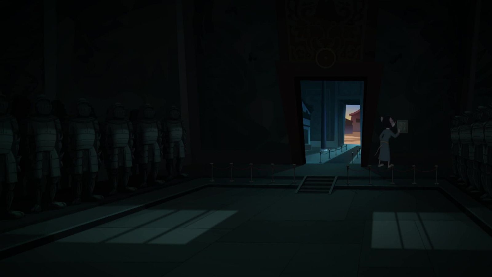 Los guardianes del rey - Geronimo Stilton | Ver