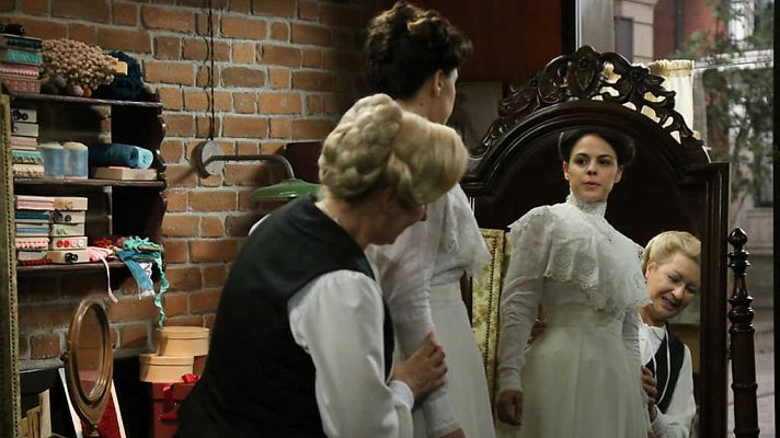 Acacias 38 - Capítulo 608