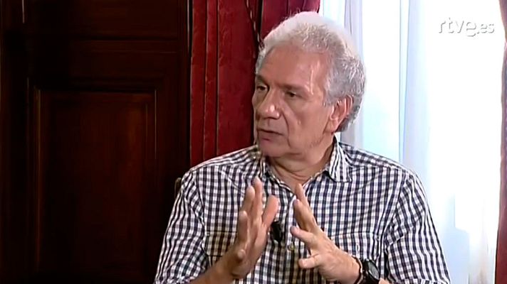  - Videoencuentro americano con Darío Villamizar