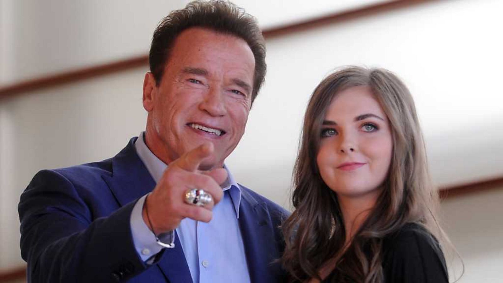 La tarde en 24 horas - Entrevista - 25/09/17 - ver ahora