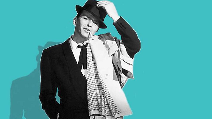 Documenta2 - Frank Sinatra o La edad de oro americana