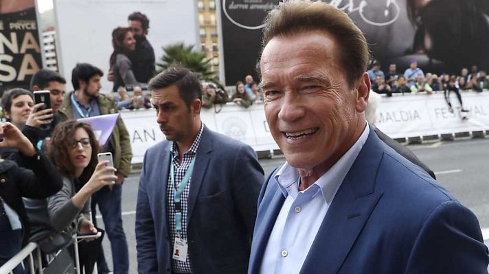 España Directo - España Directo - 25/09/17