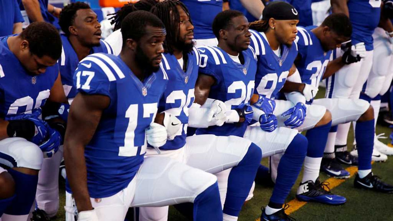 Conexión tdp - 25/09/17 - ver ahora